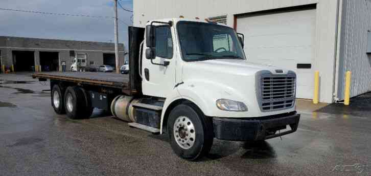 Freightliner M211264S (2014)