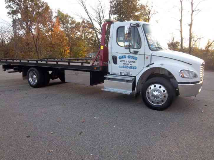 Freightliner m2 (2014)