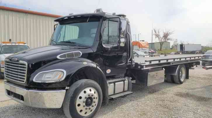 Freightliner M2 (2014)