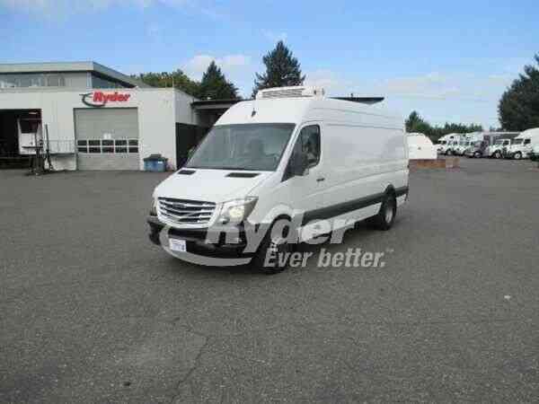 FREIGHTLINER/SPRINTER SPRINTER 3500 -- (2014)