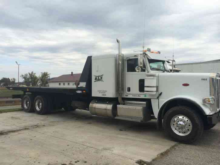 Peterbilt 388 (2014)