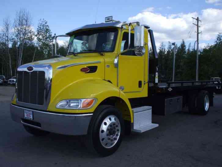 Peterbilt 337 (2014)