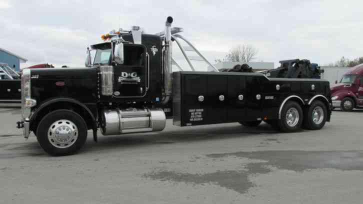 Peterbilt 388 (2014)