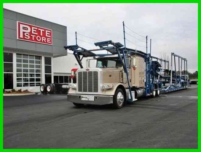 Peterbilt 388 (2014)