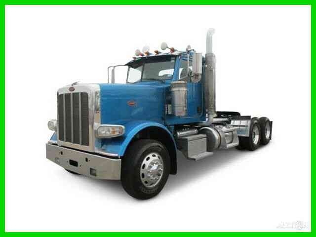 Peterbilt 388 (2014)