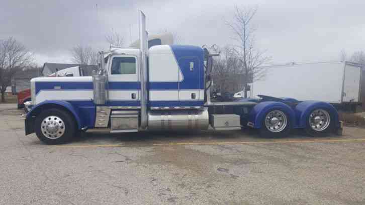 Peterbilt (2014)