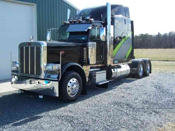 Peterbilt (2014)