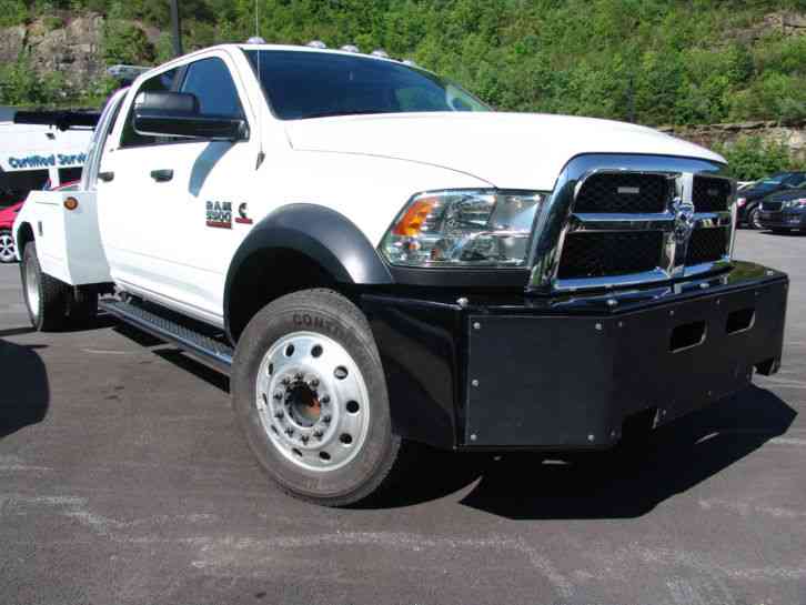 Ram 5500 (2015)