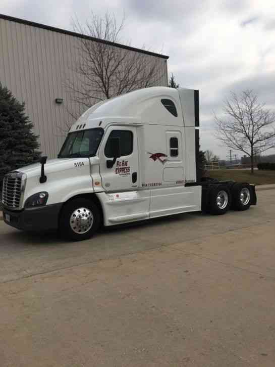 Freightliner (2015)