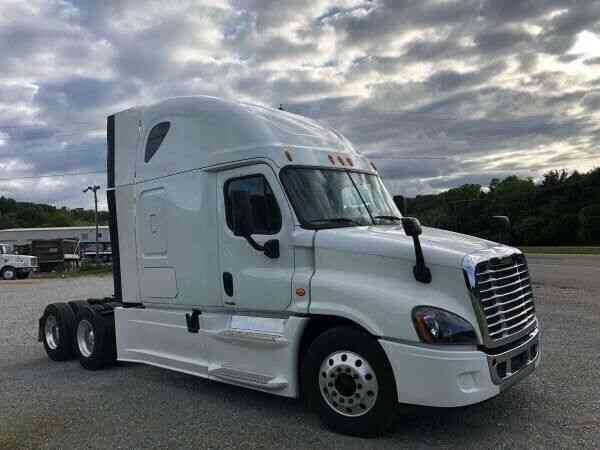 Freightliner (2015)