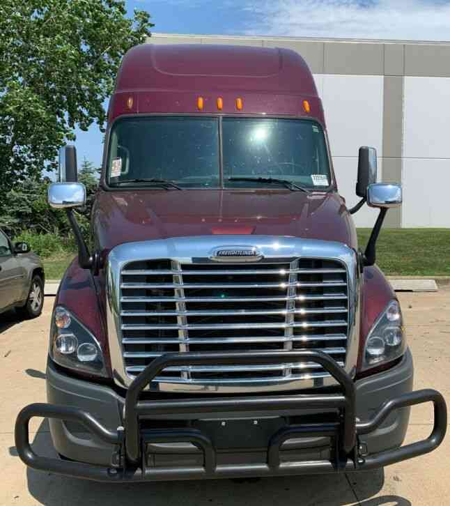 Freightliner (2015)