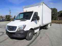 jingletruck freightliner sprinter