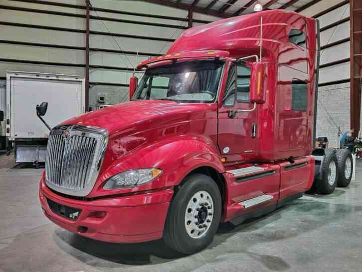 International ProStar Eagle EAGLE (2015)