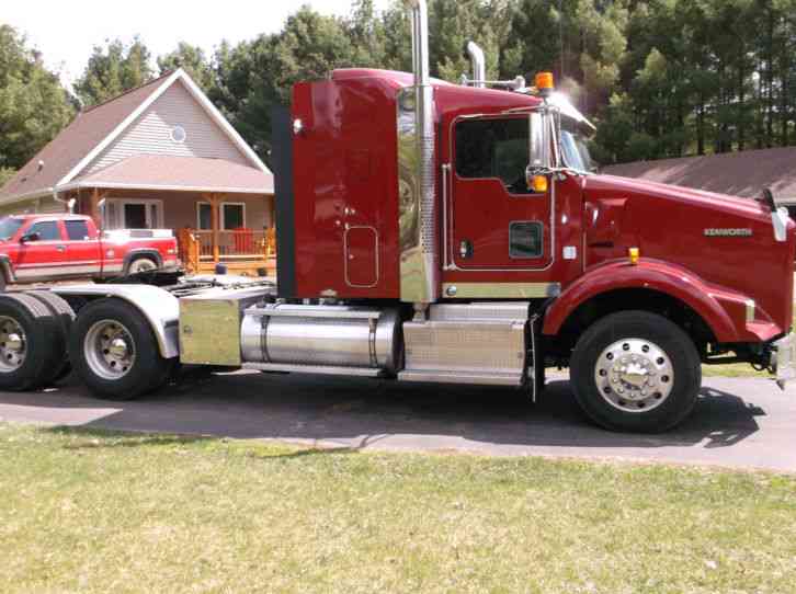 Kenworth (2015)