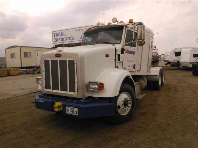 Peterbilt 365 (2015)