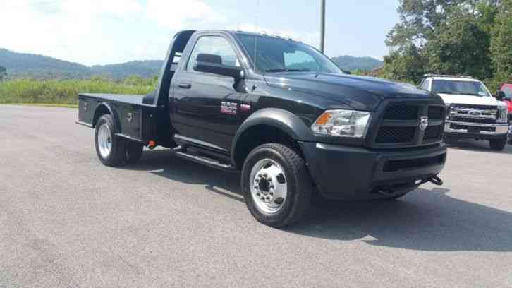 RAM 5500 (2016)