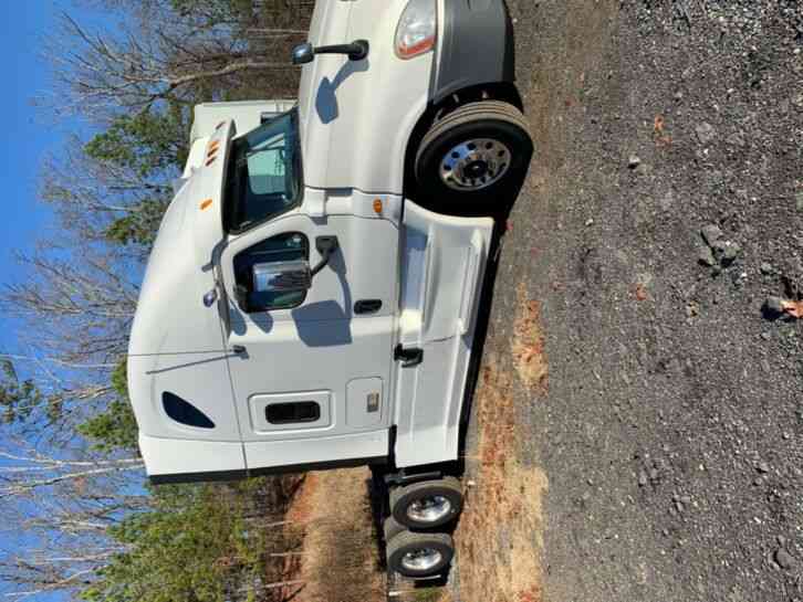 Freightliner Freightliner (2016)