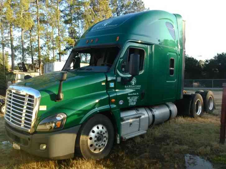 Freightliner (2016)