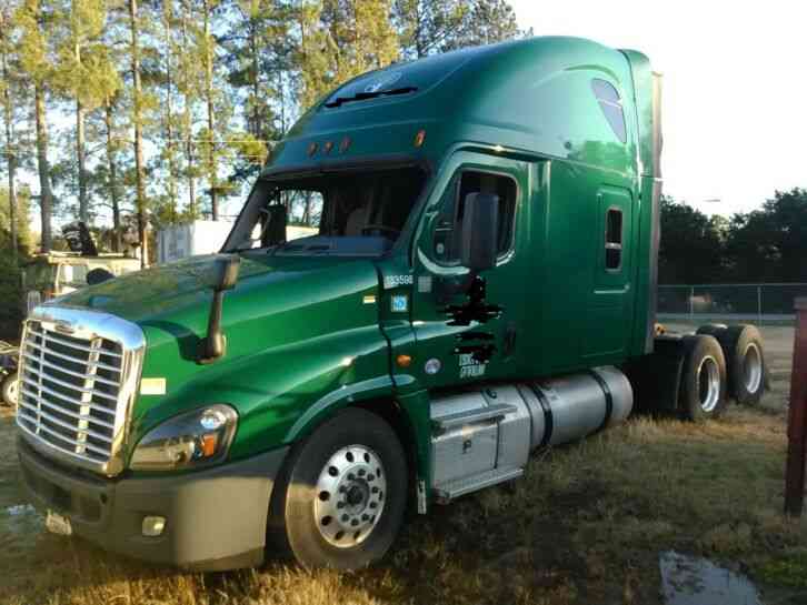 Freightliner (2016)