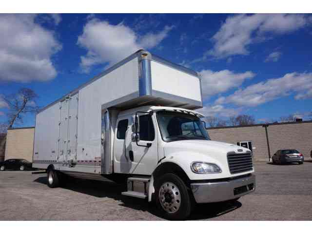 Freightliner M2 (2016)