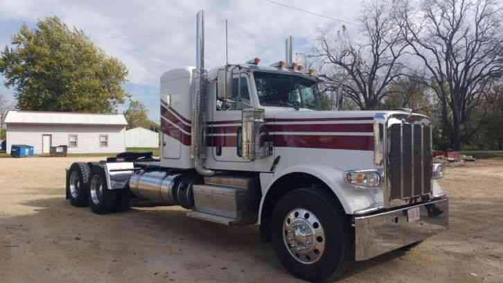 Peterbilt (2016)