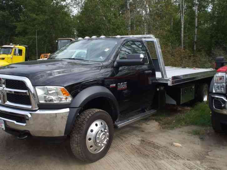 RAM 5500 (2016)