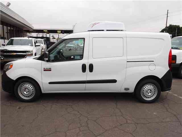 2016 dodge promaster city for sale