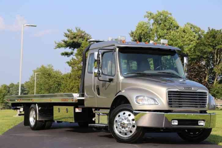 Freightliner M2 (2017)