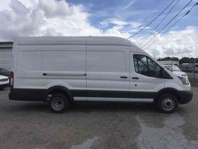 ford transit 2018 for sale