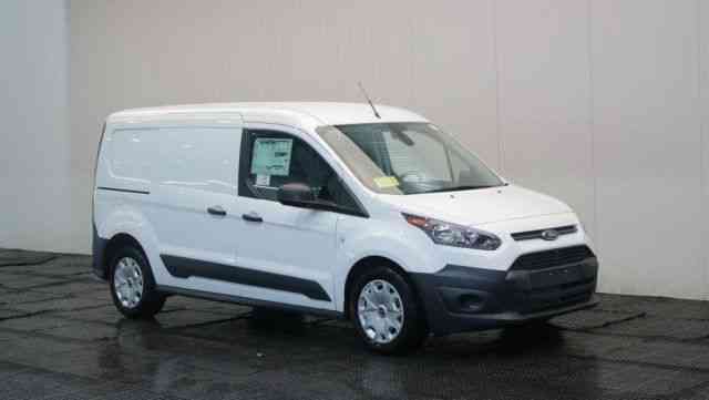 2018 ford transit connect price