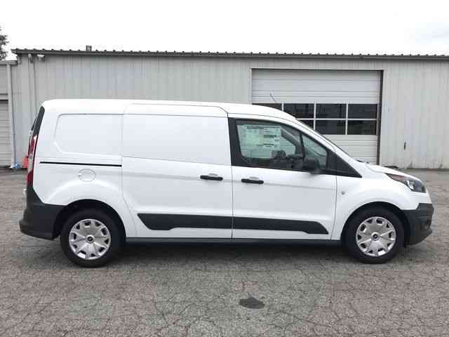 Ford Transit Connect XL (2018)