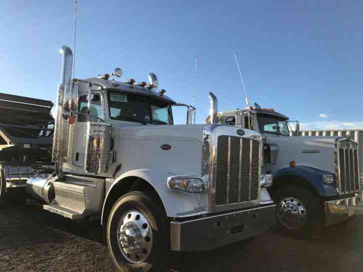 Peterbilt (2018)