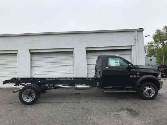 Ram Ram 5500 SLT (2018)