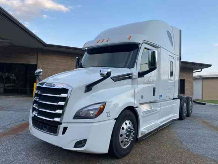 Freightliner (2019)