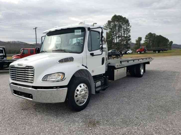 Freightliner M2 (2019)