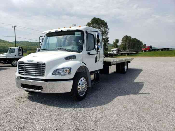 Freightliner M2 (2019)