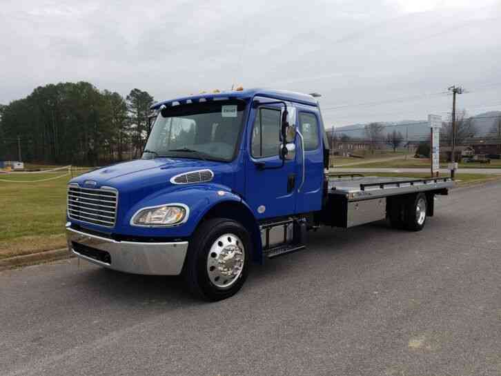 Freightliner M2 (2019)