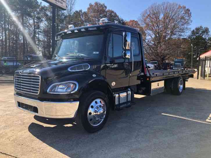 Freightliner M2 (2019)