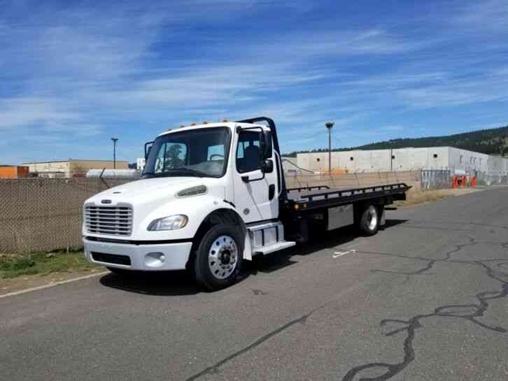 Freightliner M2 106 (2019)