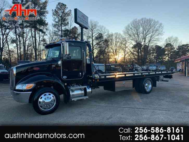 Peterbilt 337 (2019)
