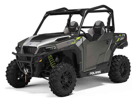 Polaris General 1000 Premium -- (2020)