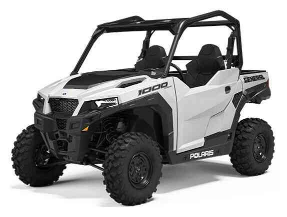 Polaris General 1000 (2020)