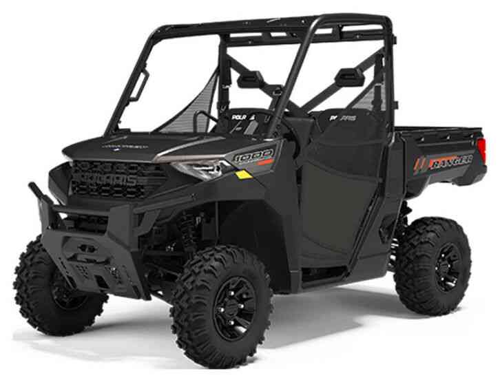 Polaris Ranger 1000 Premium (2020)