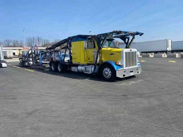 Peterbilt 379 (2004)