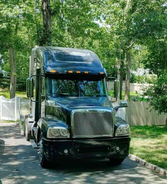 Freightliner (2007)