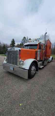 Peterbilt 379 (1998)