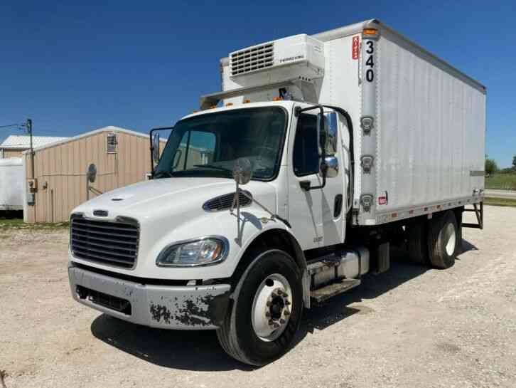 Freightliner (2014)