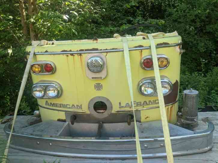 American LaFrance (1964)