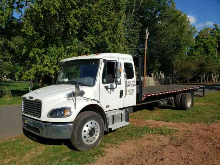 Freightliner M2-106 (2019)