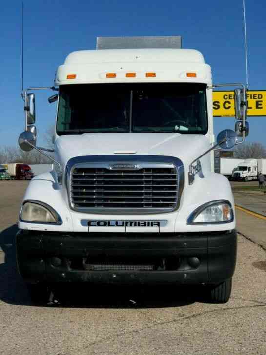 Freightliner (2005)